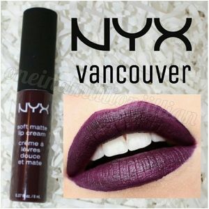 NYX Vancouver